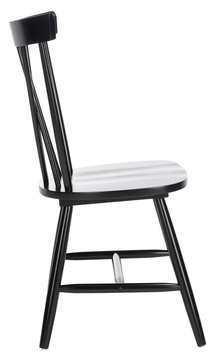 Friar Dining Chair (Set of 2)- DCH1401A-SET2