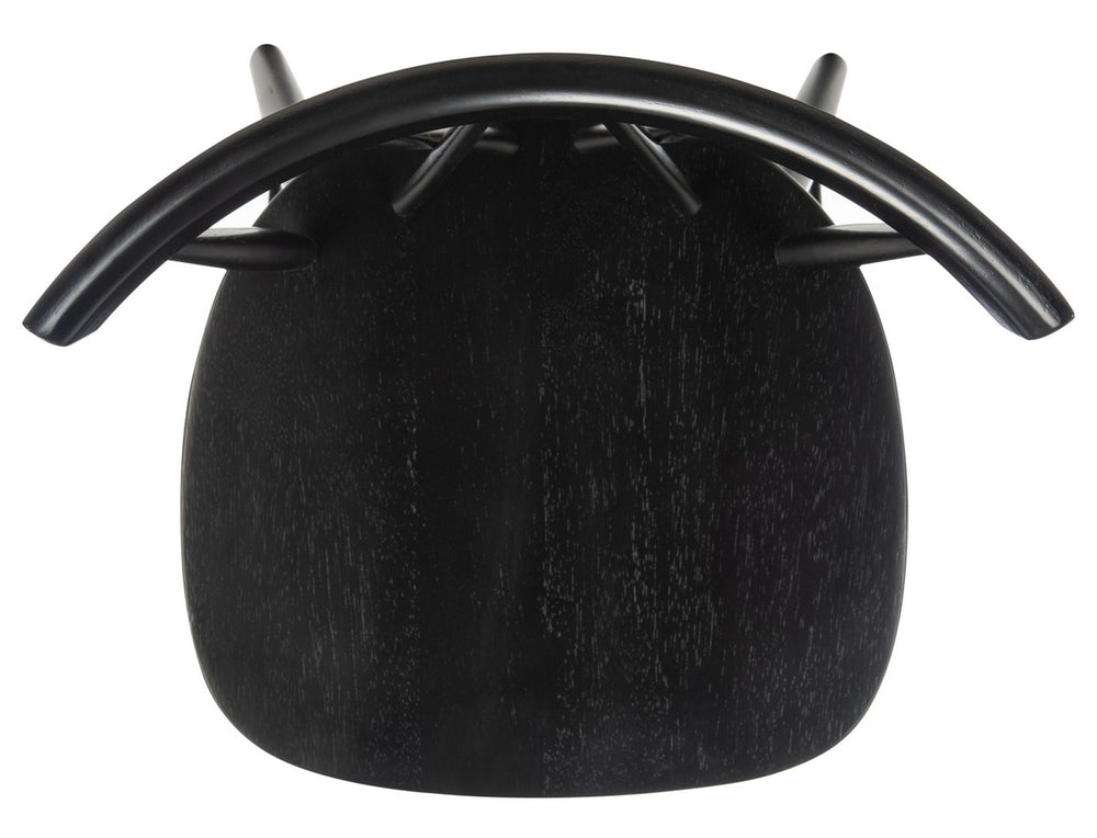 Friar Dining Chair (Set of 2)- DCH1401A-SET2