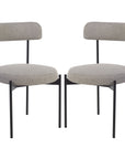 Andrean Dining Chair (Set of 2) | Safavieh – DCH3900