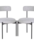 Andrean Dining Chair (Set of 2) | Safavieh – DCH3900