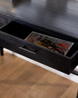 Filbert Writing Desk- DSK5701B
