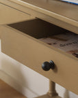 Haven 2 Drawer Desk- DSK5715C