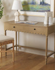 Haven 2 Drawer Desk- DSK5715C