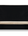 Dalton Bed with Wingback Headboard
