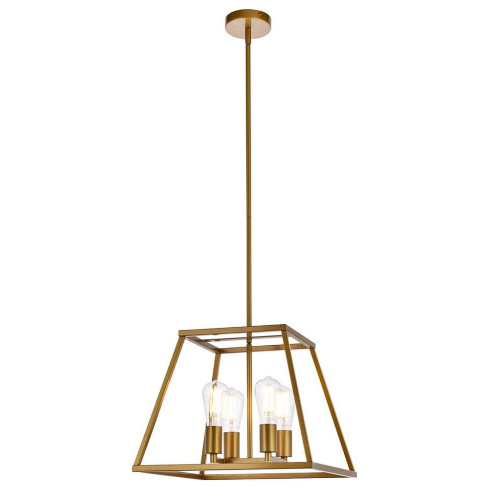 Declan 16 inch Pendant