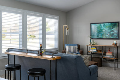 Top 8 Interior Designers in Grand Rapids, MI