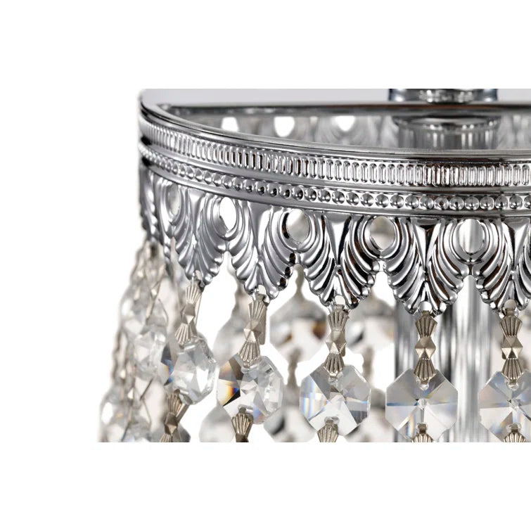 Drexel 6-Light Empire Chandelier