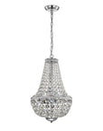 Drexel 6-Light Empire Chandelier
