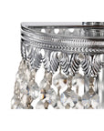 Drexel 6-Light Empire Chandelier