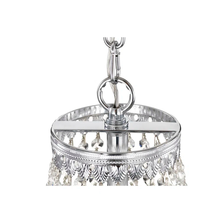 Drexel 6-Light Empire Chandelier