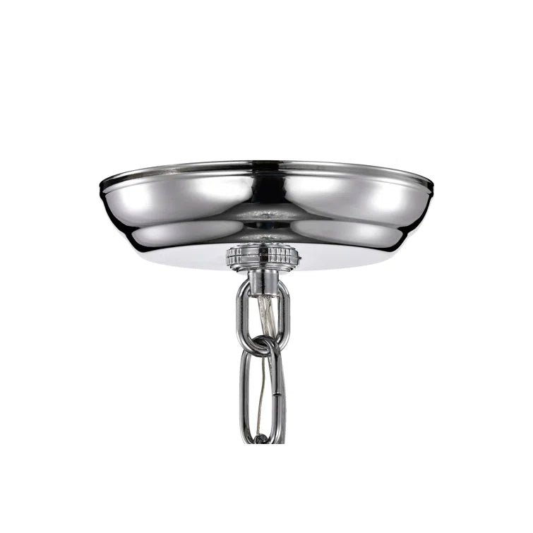 Drexel 6-Light Empire Chandelier