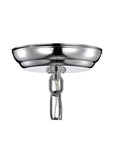 Drexel 6-Light Empire Chandelier