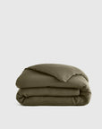 European Linen Duvet Cover