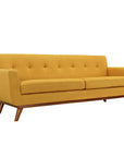 Engage Upholstered Fabric Sofa