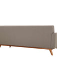 Engage Upholstered Fabric Sofa