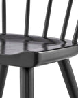 Sutter Wood Dining Side Chair