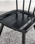 Sutter Wood Dining Side Chair
