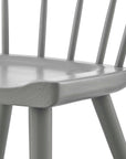 Sutter Wood Dining Side Chair