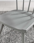 Sutter Wood Dining Side Chair