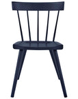 Sutter Wood Dining Side Chair