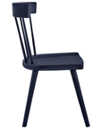 Sutter Wood Dining Side Chair