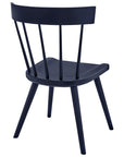Sutter Wood Dining Side Chair