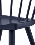Sutter Wood Dining Side Chair