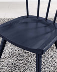 Sutter Wood Dining Side Chair