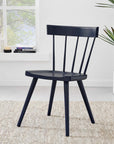 Sutter Wood Dining Side Chair