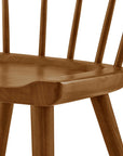 Sutter Wood Dining Side Chair