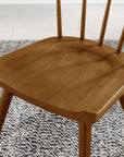 Sutter Wood Dining Side Chair