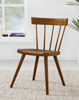 Sutter Wood Dining Side Chair