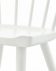 Sutter Wood Dining Side Chair