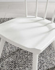 Sutter Wood Dining Side Chair