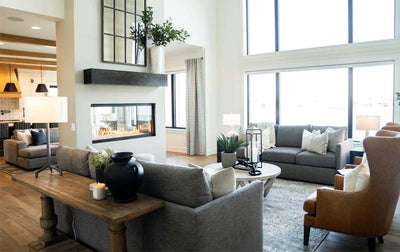 Top 8 Interior Designers in Omaha, NE