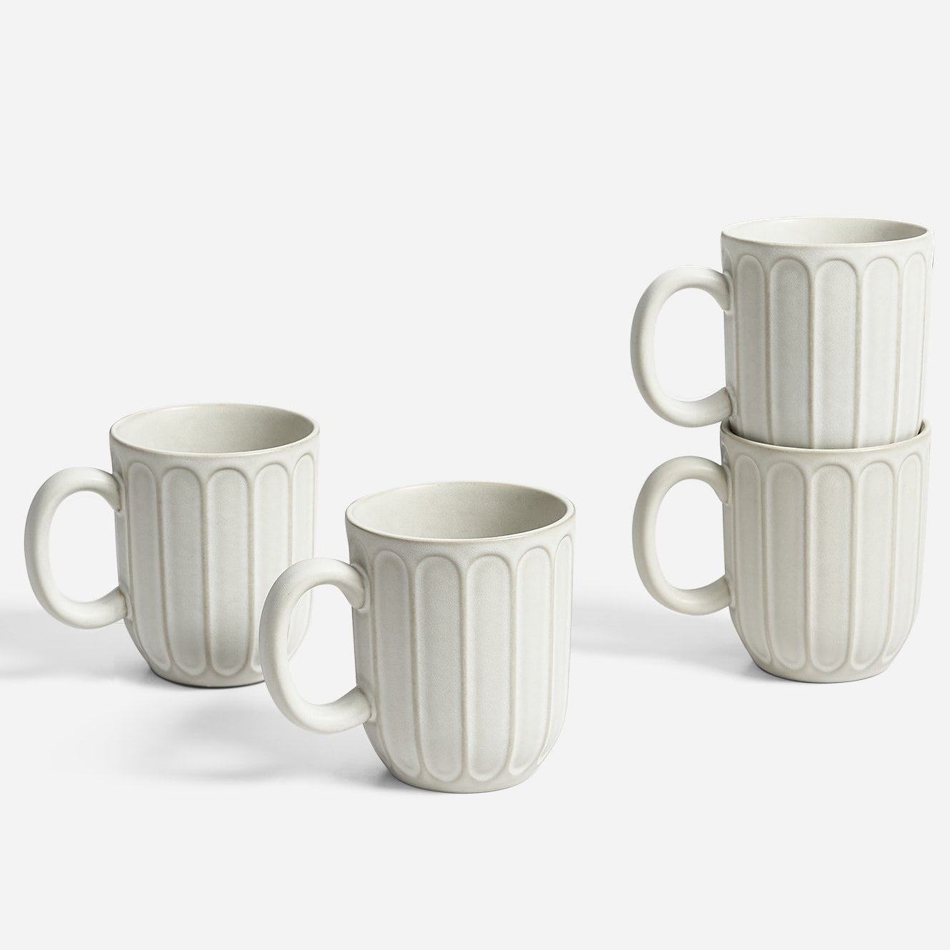 Grace 16-Piece Dinnerware Set