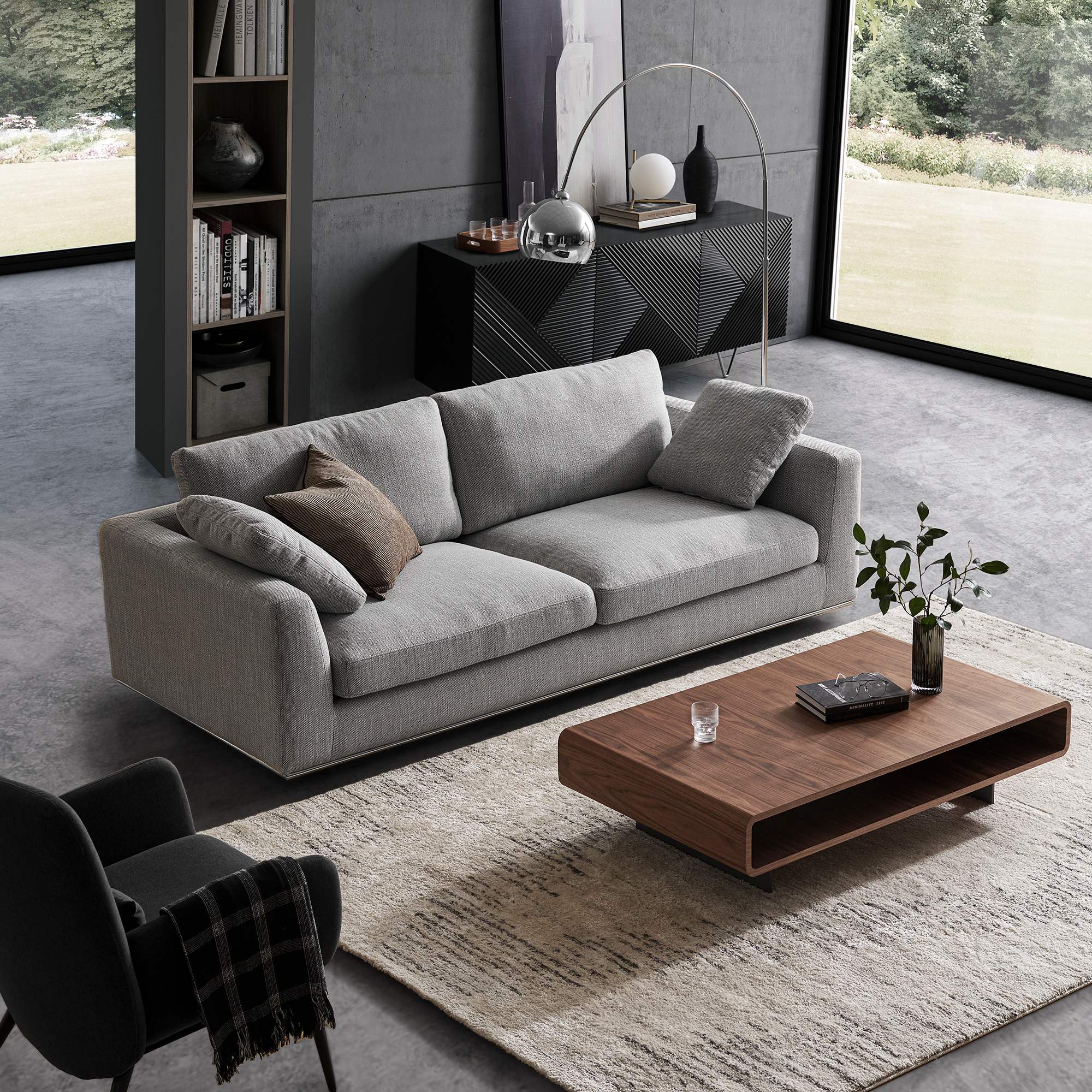 Hamilton Sofa