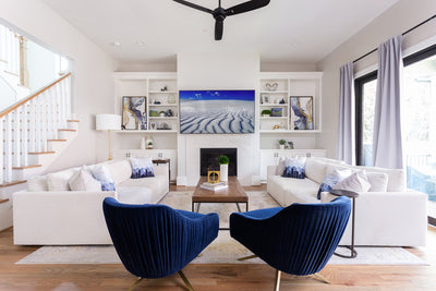 Top 8 Interior Designers in Houston, TX