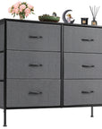 https://www.walmart.com/ip/JOINSUN-6-Drawers-Dresser-Storage-Organizer-Units-for-Clothing-Closet-Fabric-Bins-Wood-Top-Steel-Frame-Lightweight-Gray/15053002404