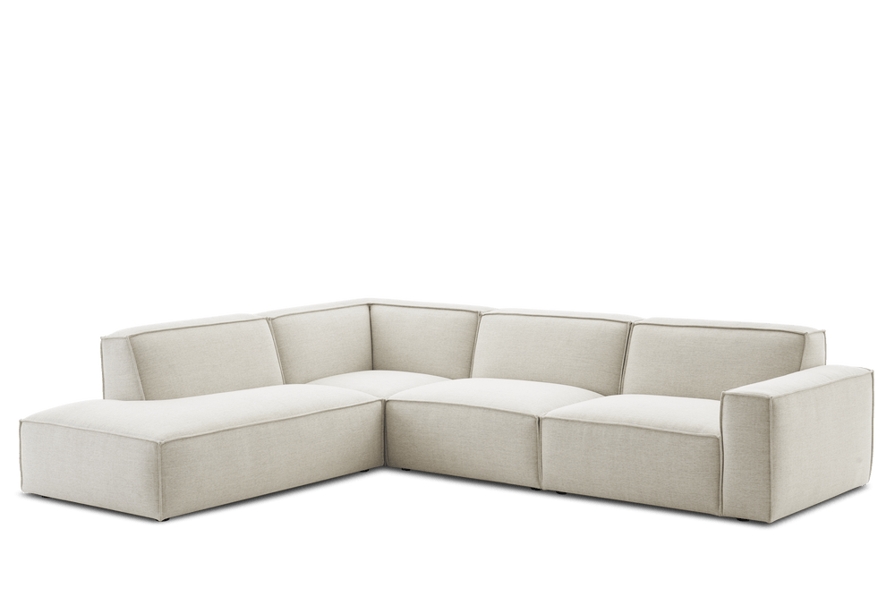 Jonathan Side Chaise Sectional Sofa