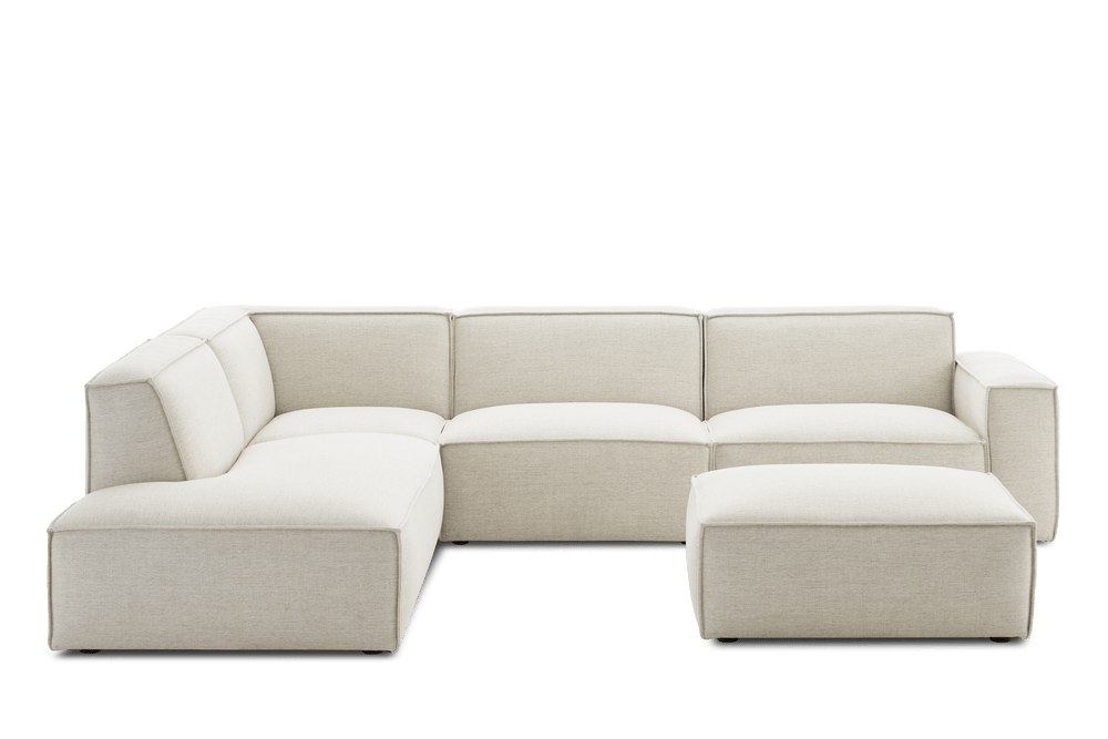 Jonathan Side Chaise Sectional Sofa