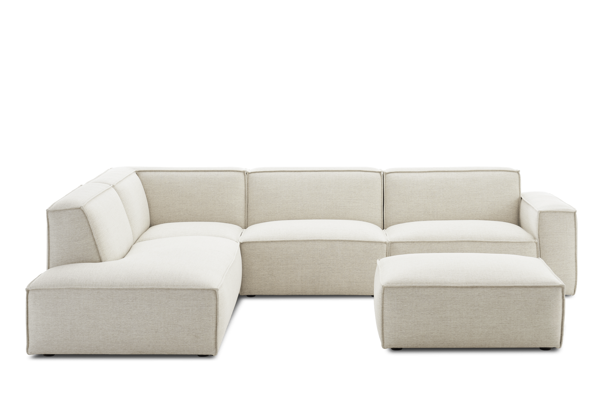 Jonathan Side Chaise Sectional Sofa