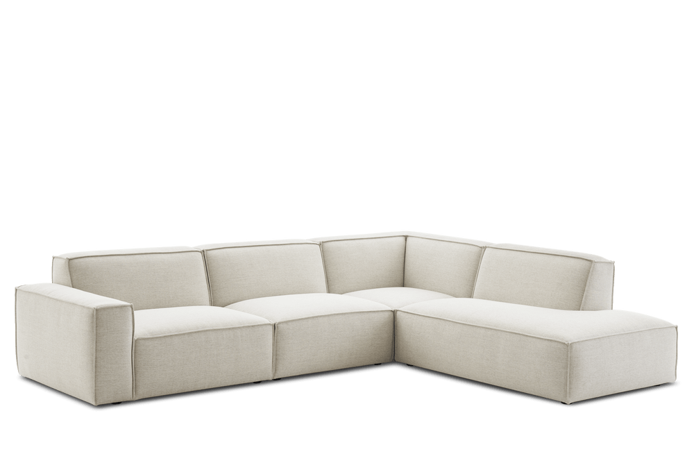 Jonathan Side Chaise Sectional Sofa