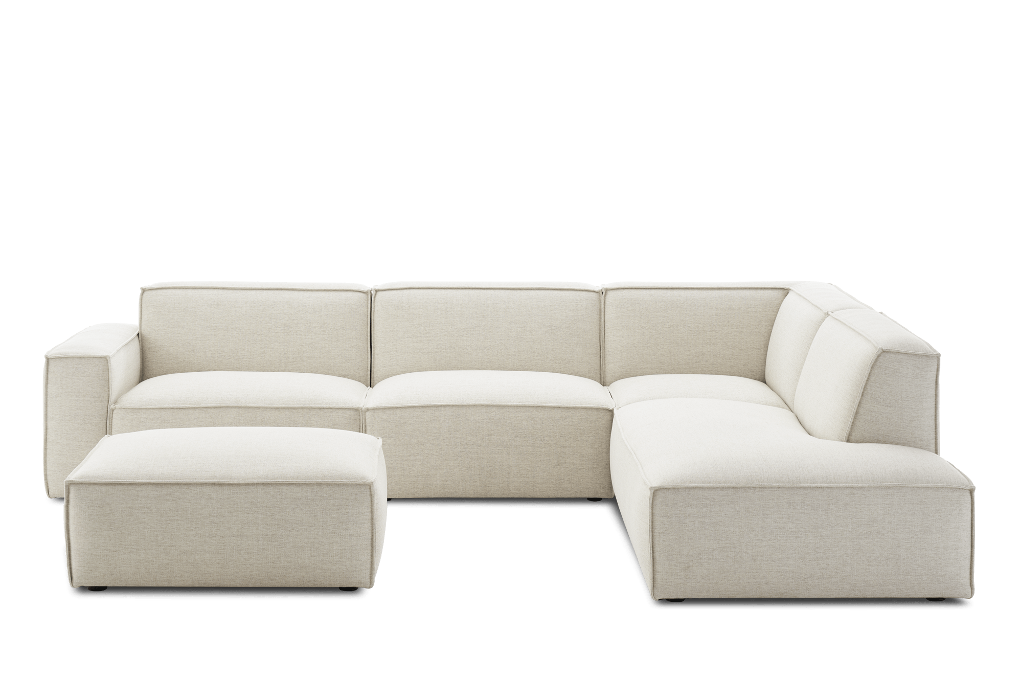 Jonathan Side Chaise Sectional Sofa
