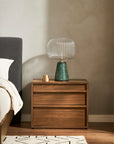 Joseph Build-Your-Own Bedroom Set, Walnut