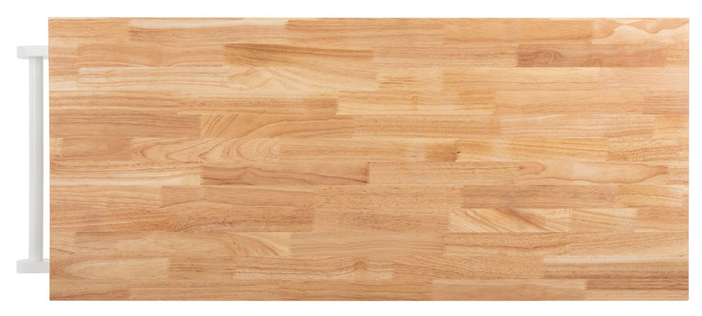 Kiko 2 Drawer 2 Shelf Kitchen Cart- KCH8704A