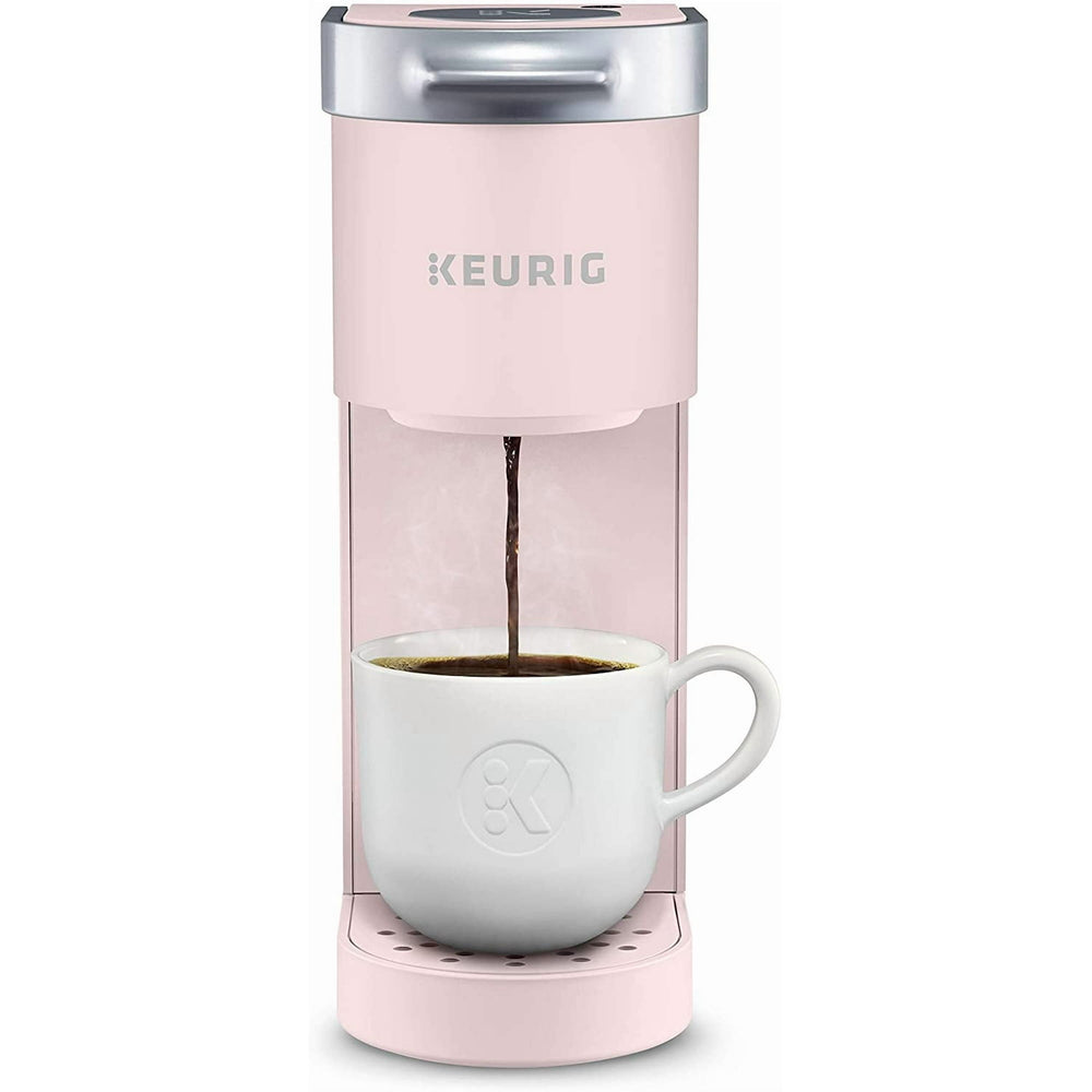K-Mini Single Serve Coffee Maker