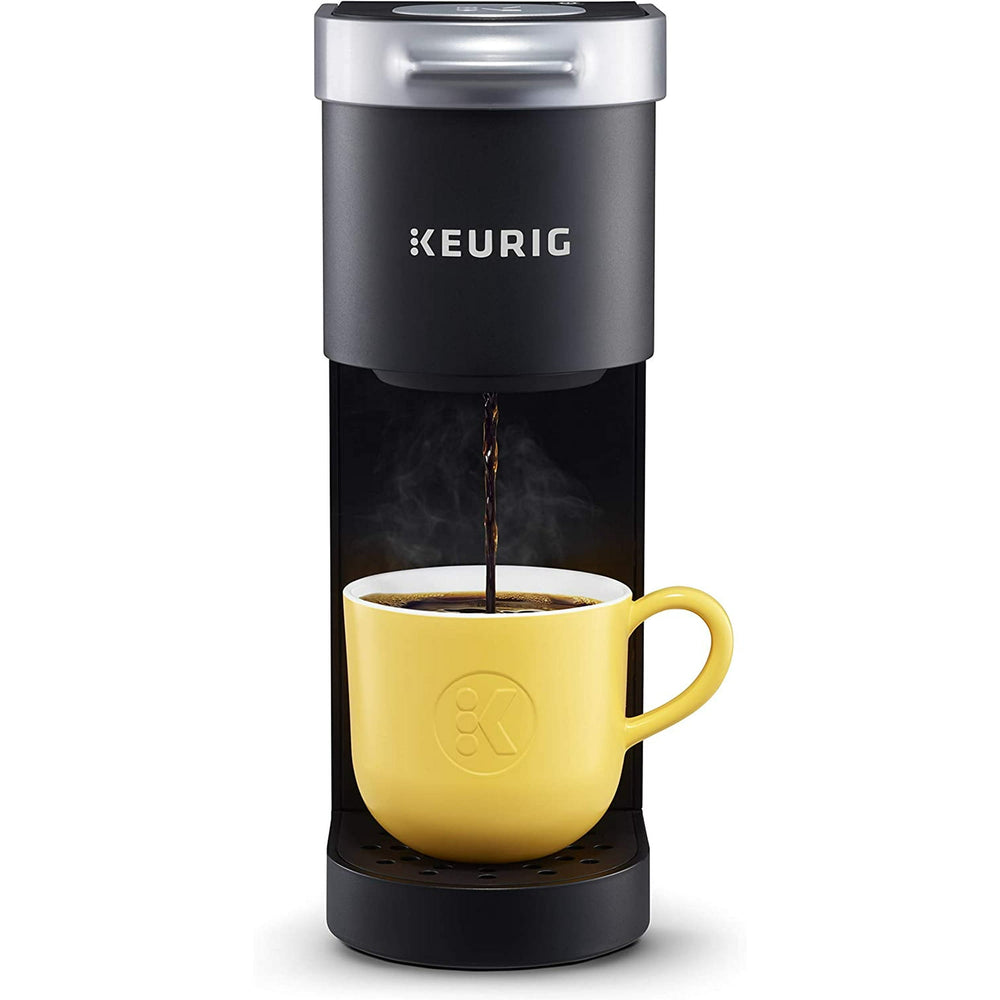 K-Mini Single Serve Coffee Maker