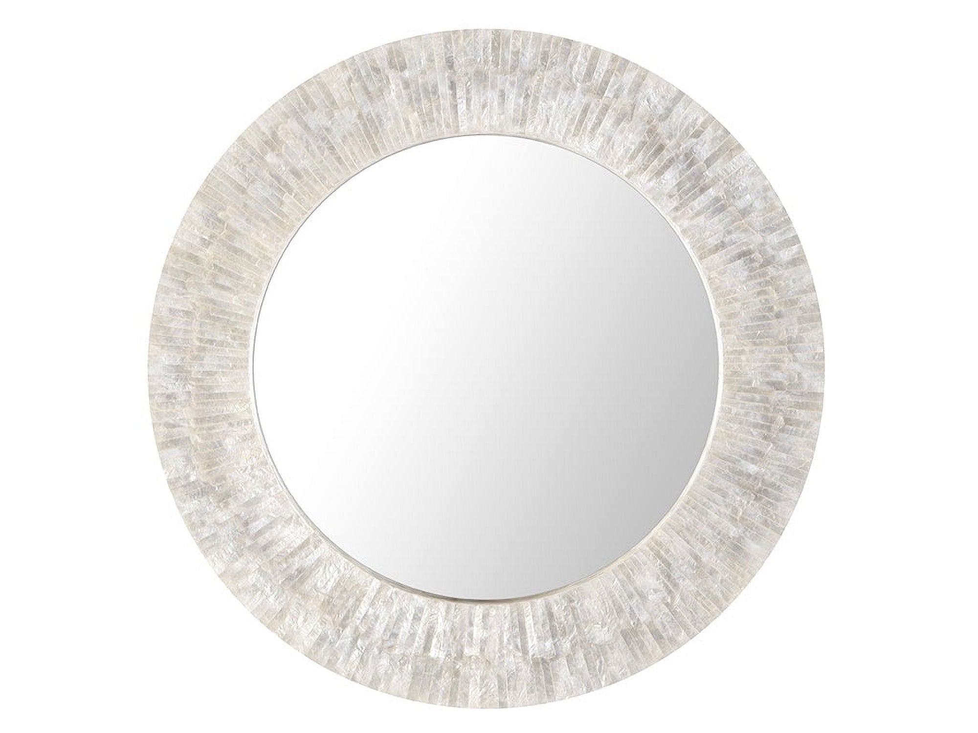 https://www.walmart.com/ip/Kouboo-Round-Capiz-Seashell-Sunray-Wall-Mirror-Round-Wall-Mirror-Mirror-For-Bathroom-Bedroom-Living-Room-Entryway-Natural-White/186776425