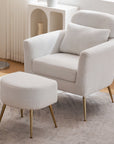 https://www.walmart.com/ip/Ktaxon-Accent-Chair-Ottoman-Set-Teddy-Fabric-Upholstered-Single-Sofa-Lumber-Pillow-Armchair-Armrests-Footrest-Bedroom-Living-Reading-Room-Office-Tedd/2530282501